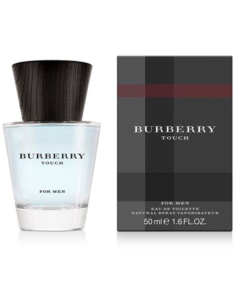 burberry touch perfume macys